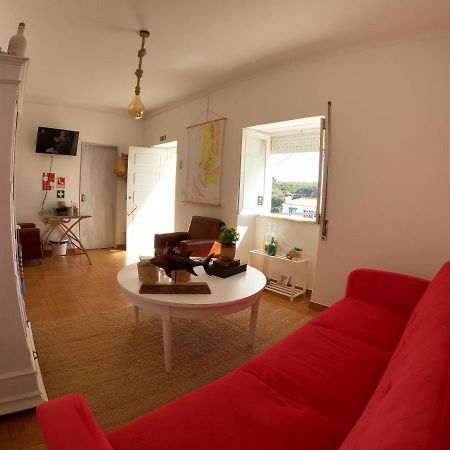 Carlo'S Beach Guest House Прая де Одесейши Екстериор снимка