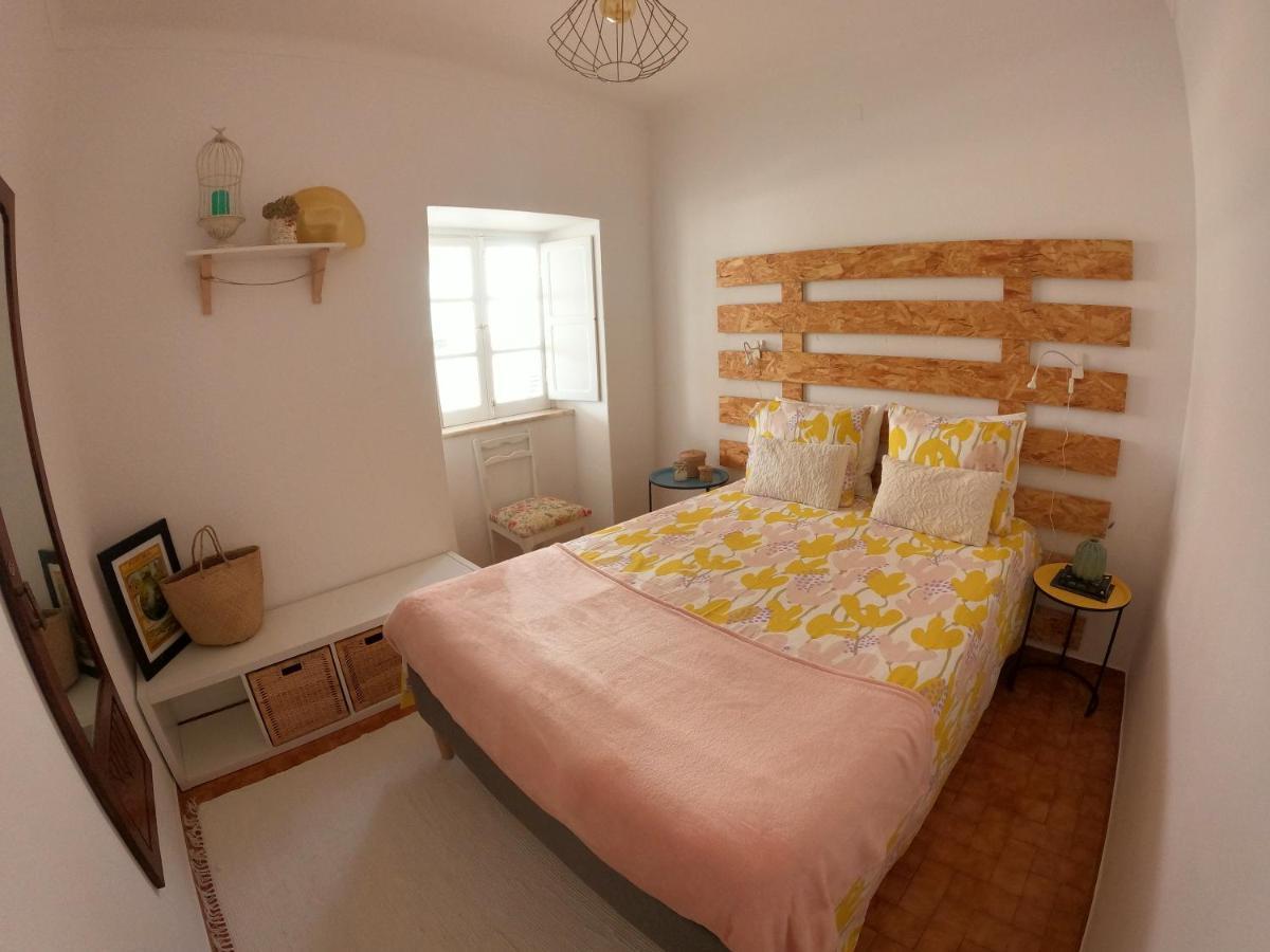 Carlo'S Beach Guest House Прая де Одесейши Екстериор снимка
