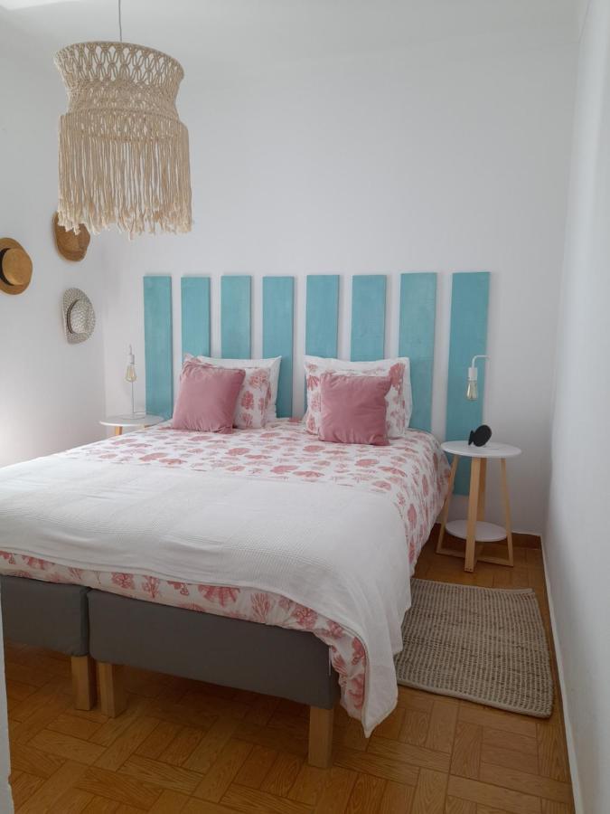 Carlo'S Beach Guest House Прая де Одесейши Екстериор снимка
