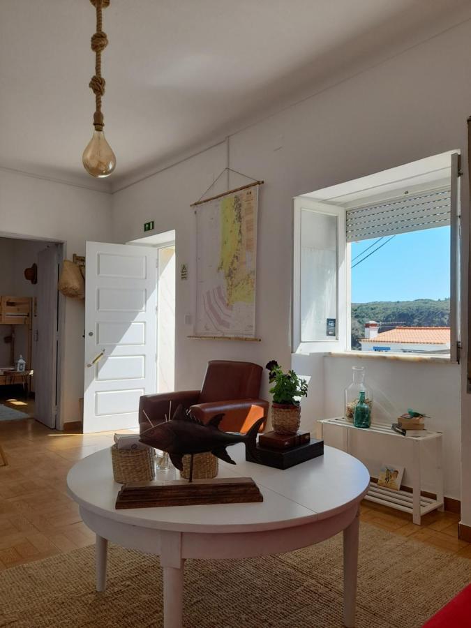Carlo'S Beach Guest House Прая де Одесейши Екстериор снимка