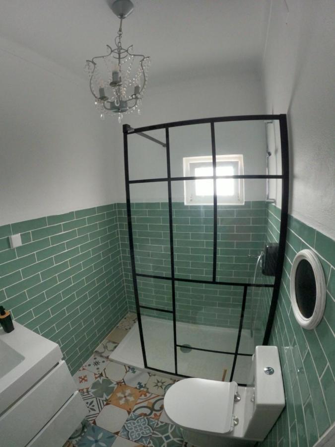 Carlo'S Beach Guest House Прая де Одесейши Екстериор снимка