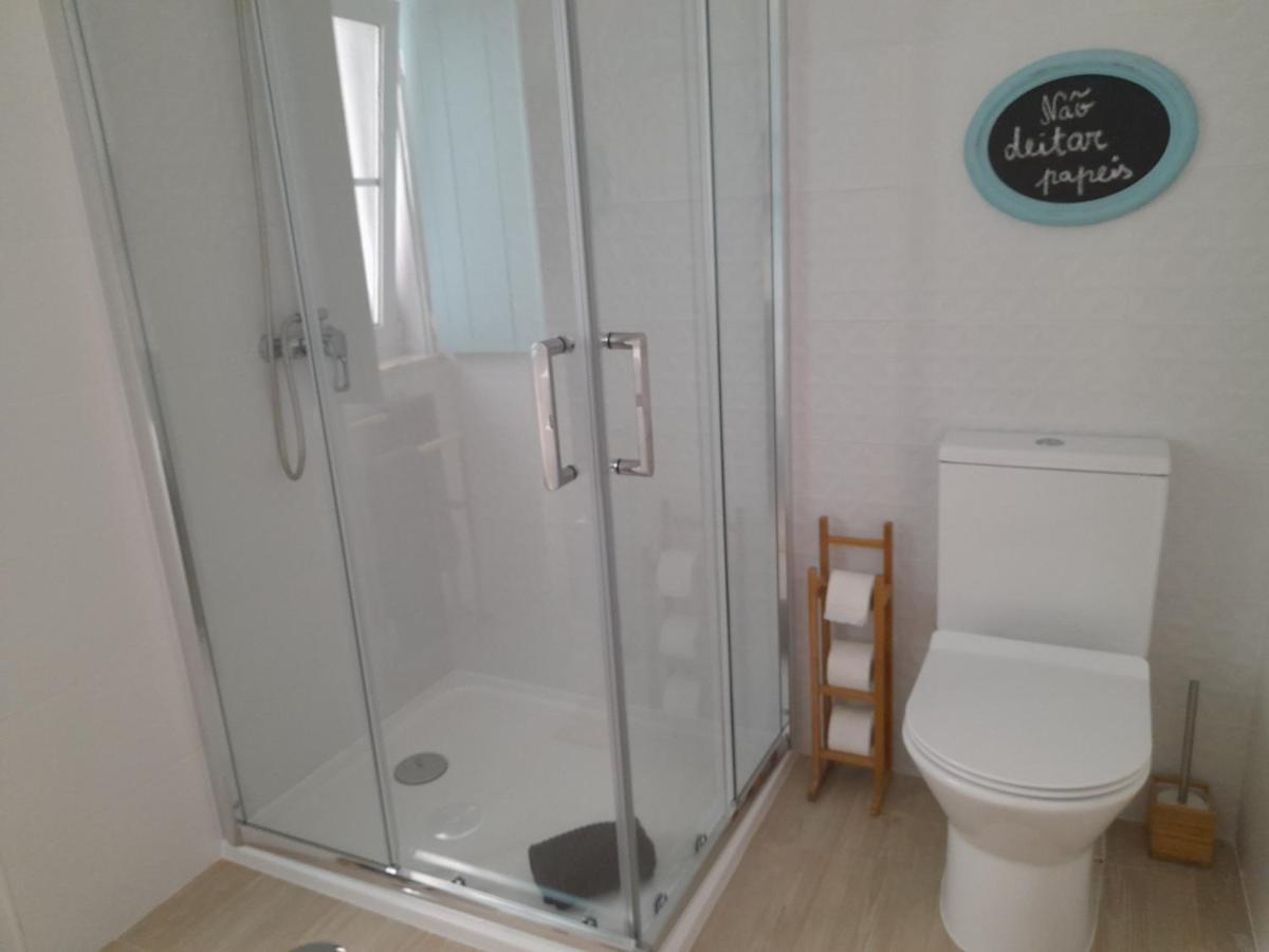 Carlo'S Beach Guest House Прая де Одесейши Екстериор снимка