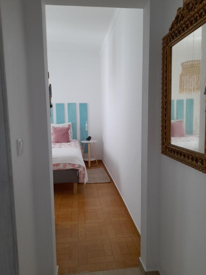 Carlo'S Beach Guest House Прая де Одесейши Екстериор снимка