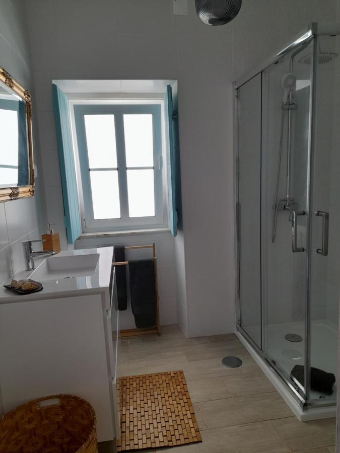 Carlo'S Beach Guest House Прая де Одесейши Екстериор снимка