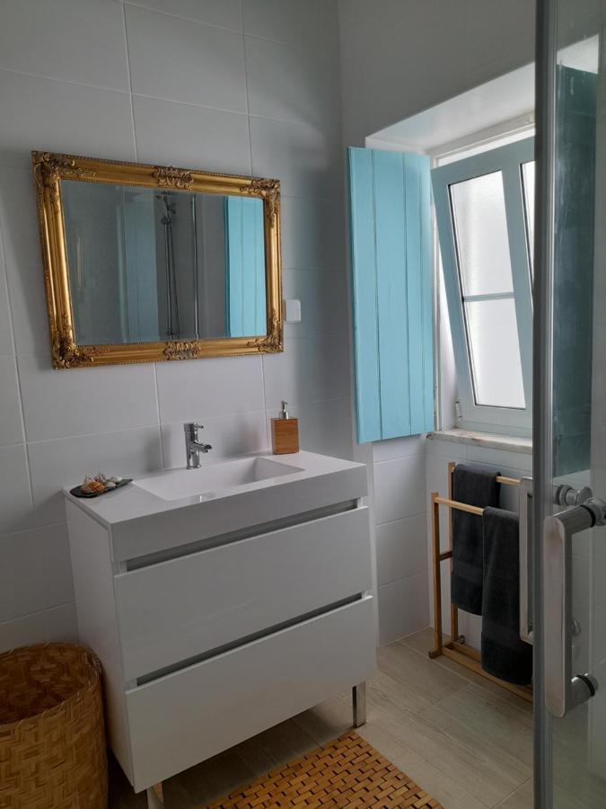 Carlo'S Beach Guest House Прая де Одесейши Екстериор снимка