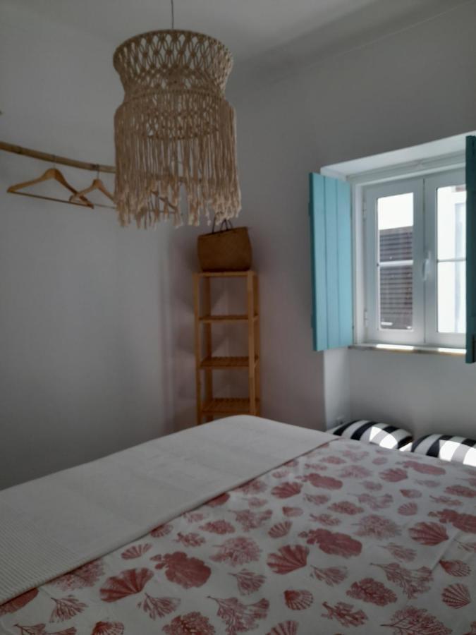 Carlo'S Beach Guest House Прая де Одесейши Екстериор снимка