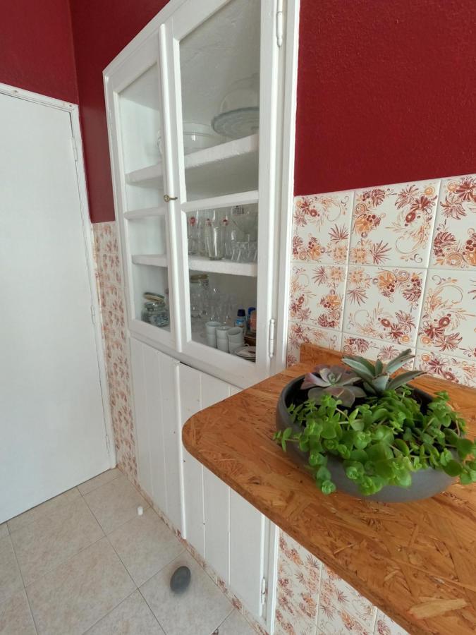 Carlo'S Beach Guest House Прая де Одесейши Екстериор снимка